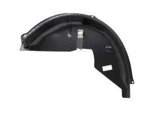 Inner Wheelhouse - 2.5 inch wider Mini Tub - RH - 68-69 Camaro Firebird - Image 5 of 7